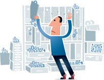 Does this seem familiar?