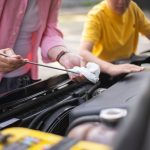 Franklin Engineering: Diesel Engine Reconditioners Guide for Business Vehicles